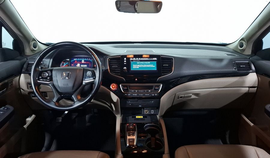 Honda Pilot 3.5 TOURING AUTO Suv 2021