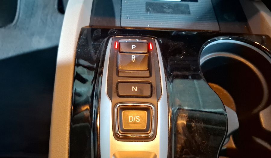 Honda Pilot 3.5 TOURING AUTO Suv 2021