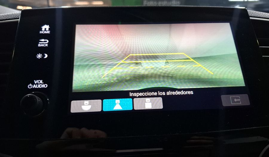 Honda Pilot 3.5 TOURING AUTO Suv 2021