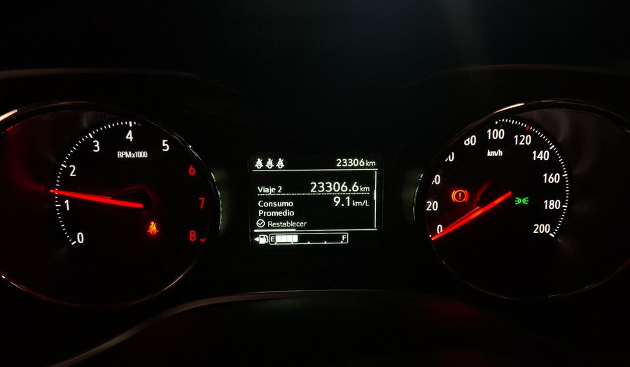 Chevrolet Tracker 1.2 TURBO MT Suv 2023