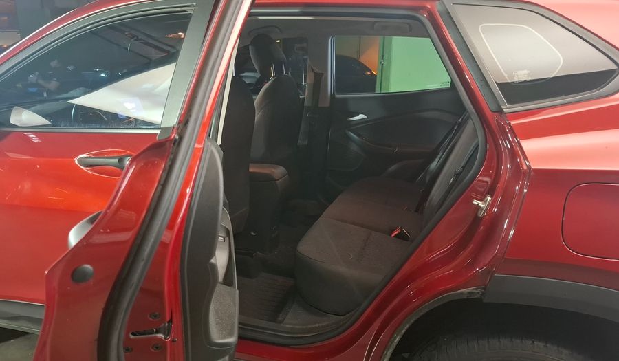 Chevrolet Tracker 1.2 TURBO MT Suv 2023