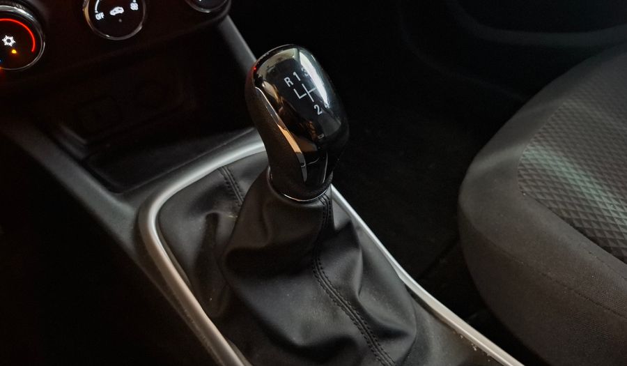 Chevrolet Tracker 1.2 TURBO MT Suv 2023