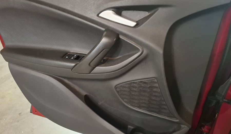 Chevrolet Tracker 1.2 TURBO MT Suv 2023