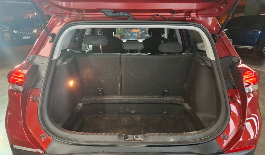 Chevrolet Tracker 1.2 TURBO MT Suv 2023