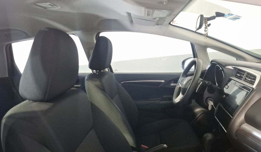 Honda Fit 1.5 HIT CVT Hatchback 2020