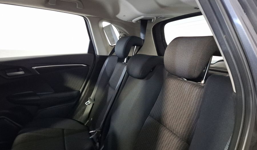 Honda Fit 1.5 HIT CVT Hatchback 2020