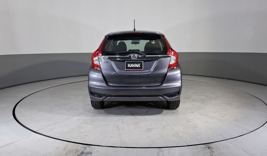Honda Fit 1.5 HIT CVT Hatchback 2020