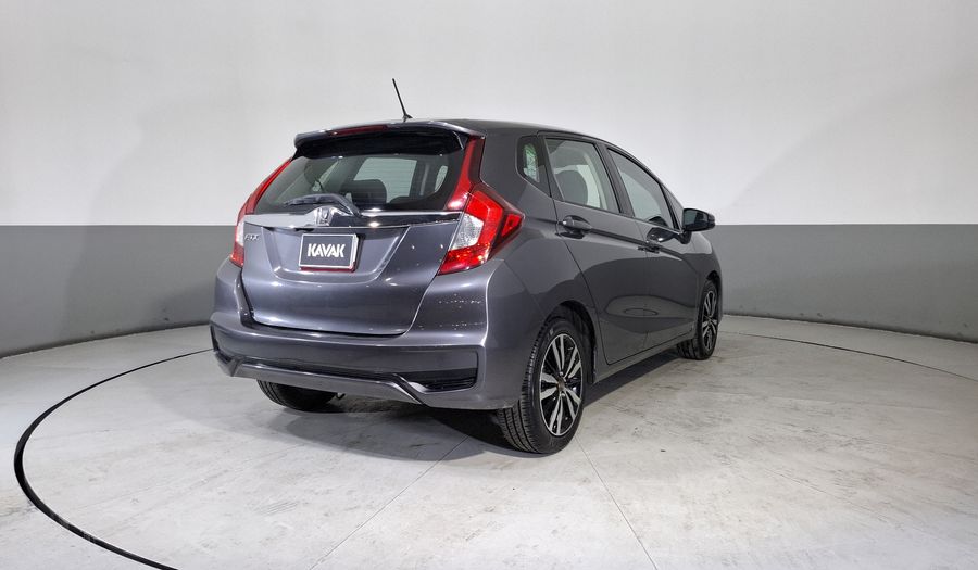 Honda Fit 1.5 HIT CVT Hatchback 2020