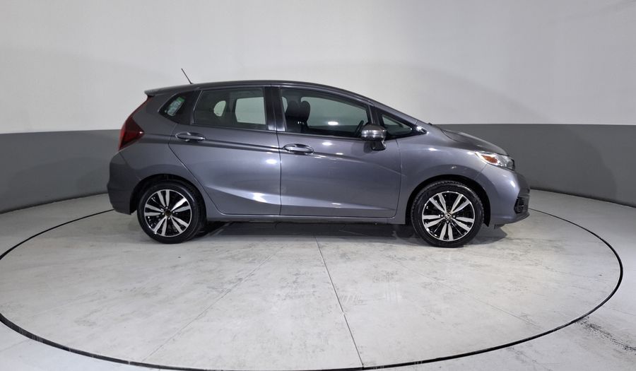 Honda Fit 1.5 HIT CVT Hatchback 2020