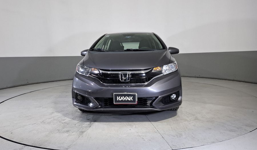 Honda Fit 1.5 HIT CVT Hatchback 2020
