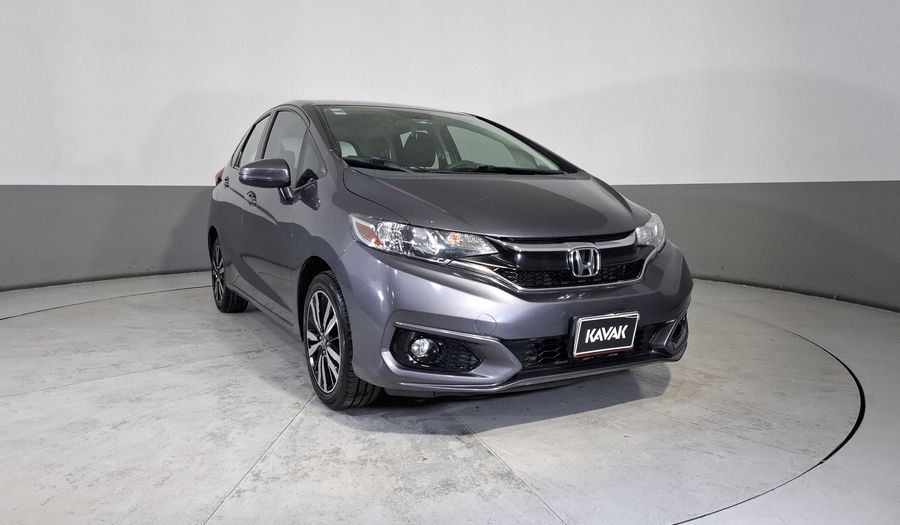 Honda Fit 1.5 HIT CVT Hatchback 2020
