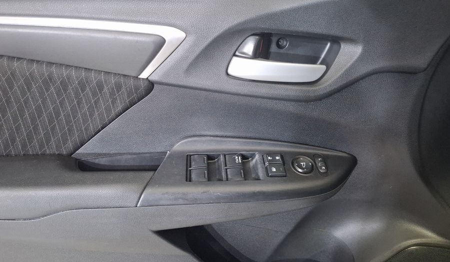 Honda Fit 1.5 HIT CVT Hatchback 2020