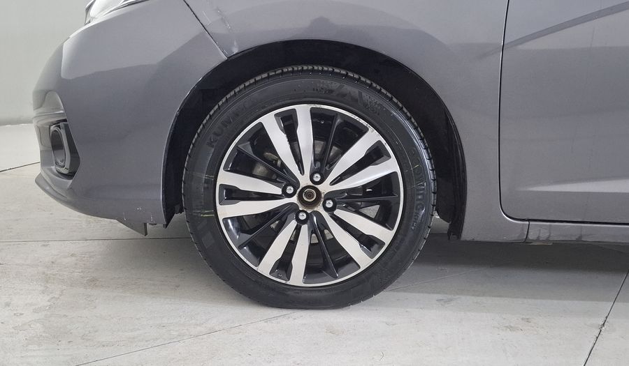 Honda Fit 1.5 HIT CVT Hatchback 2020