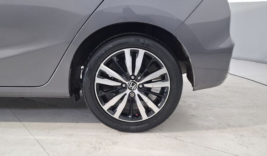 Honda Fit 1.5 HIT CVT Hatchback 2020