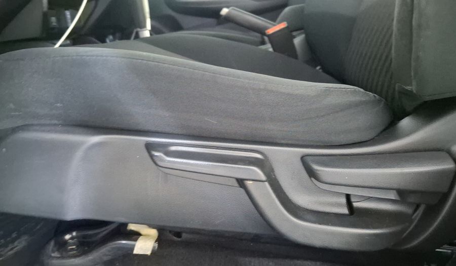 Honda Fit 1.5 HIT CVT Hatchback 2020