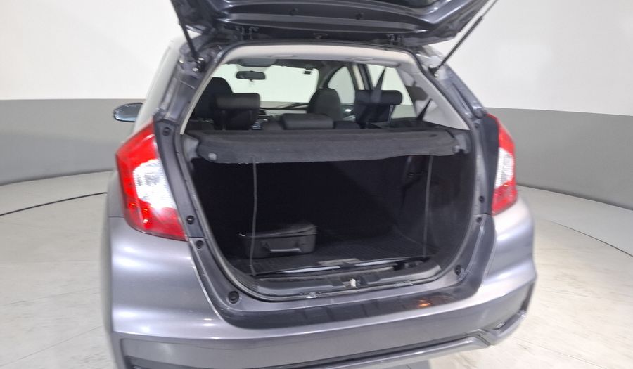 Honda Fit 1.5 HIT CVT Hatchback 2020