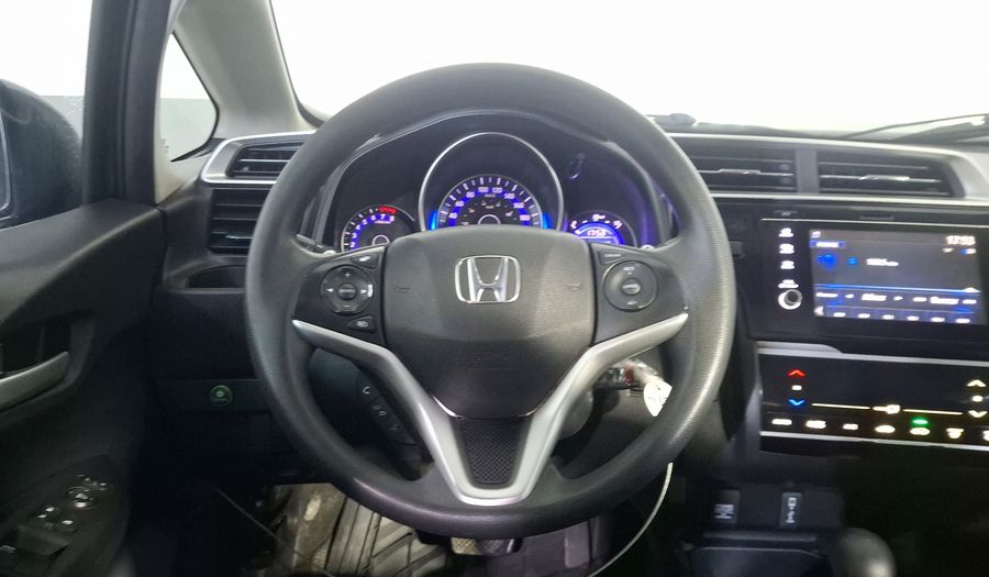 Honda Fit 1.5 HIT CVT Hatchback 2020