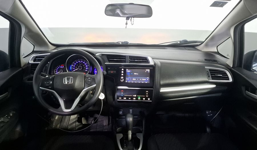 Honda Fit 1.5 HIT CVT Hatchback 2020