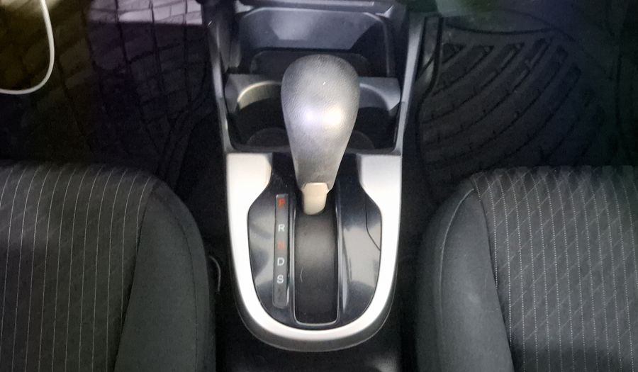 Honda Fit 1.5 HIT CVT Hatchback 2020