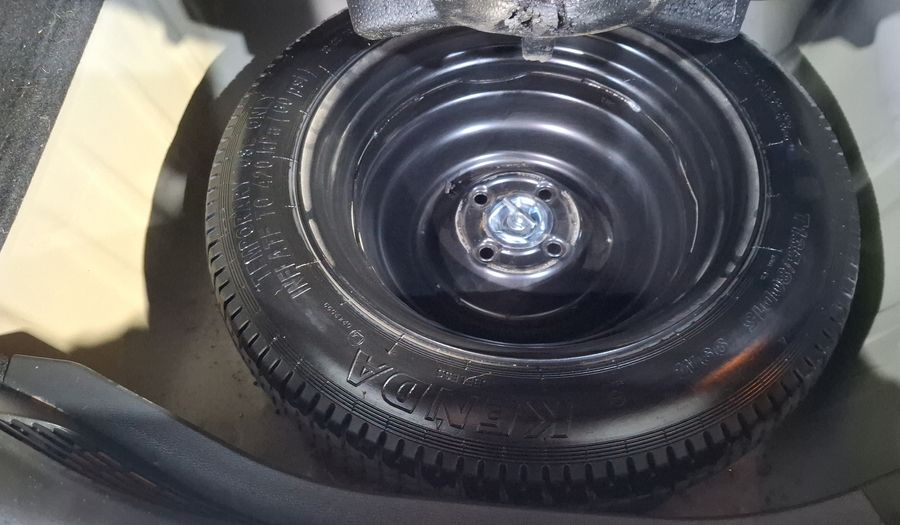 Honda Fit 1.5 HIT CVT Hatchback 2020