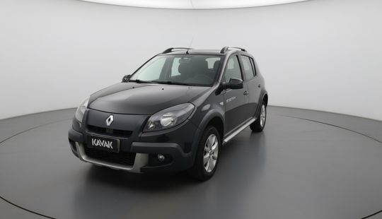 Renault • Sandero