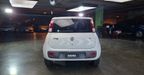 Fiat Uno 1.4 8V WAY 5P Hatchback 2011