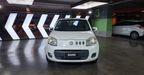 Fiat Uno 1.4 8V WAY 5P Hatchback 2011