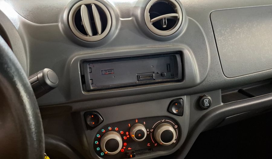 Fiat Uno 1.4 8V WAY 5P Hatchback 2011