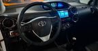 Toyota Etios 1.5 XLS Sedan 2020
