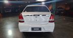 Toyota Etios 1.5 XLS Sedan 2020