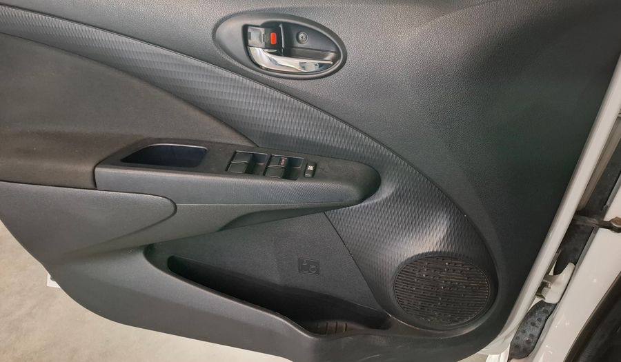 Toyota Etios 1.5 XLS Sedan 2020