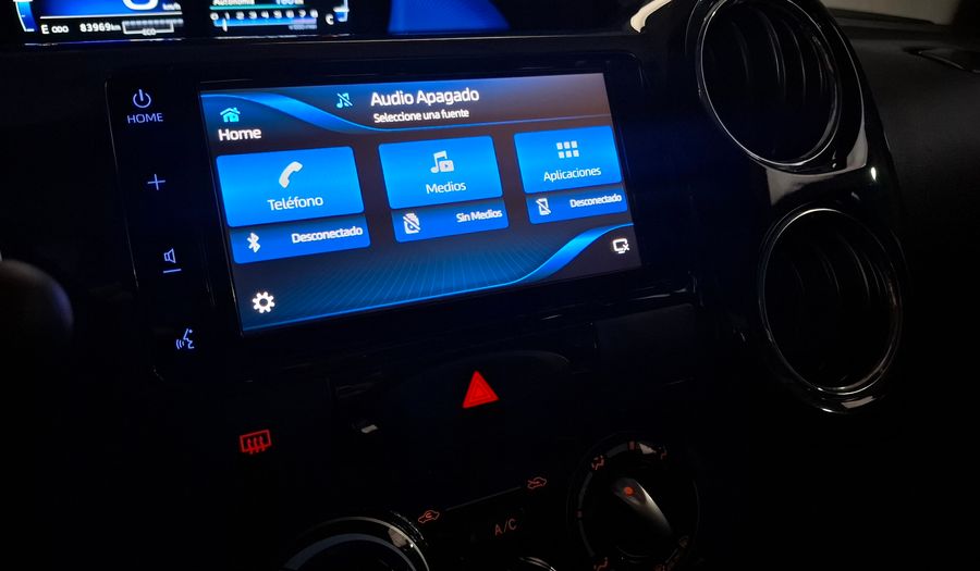 Toyota Etios 1.5 XLS Sedan 2020