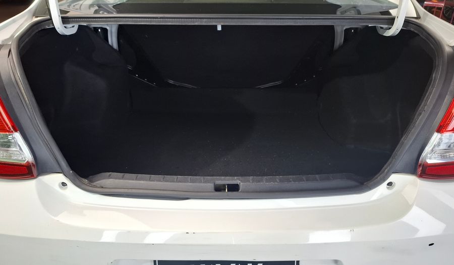 Toyota Etios 1.5 XLS Sedan 2020