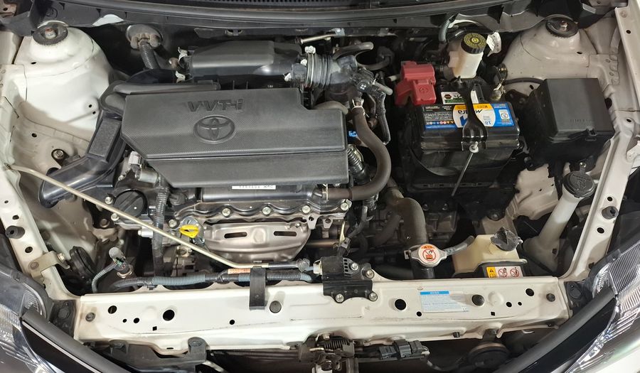 Toyota Etios 1.5 XLS Sedan 2020