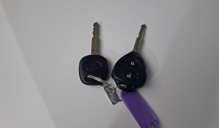 Toyota Etios 1.5 XLS Sedan 2020