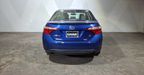 Toyota Corolla 1.8 S PLUS CVT Sedan 2015