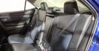 Toyota Corolla 1.8 S PLUS CVT Sedan 2015