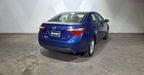 Toyota Corolla 1.8 S PLUS CVT Sedan 2015