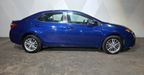 Toyota Corolla 1.8 S PLUS CVT Sedan 2015