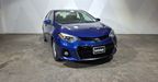 Toyota Corolla 1.8 S PLUS CVT Sedan 2015