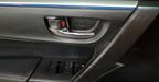 Toyota Corolla 1.8 S PLUS CVT Sedan 2015