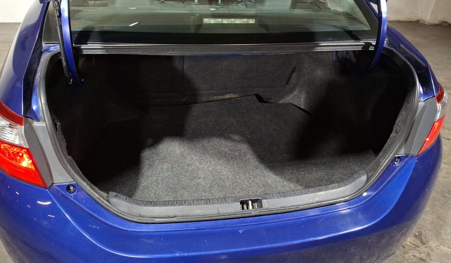 Toyota Corolla 1.8 S PLUS CVT Sedan 2015