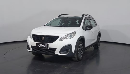 Peugeot • 2008