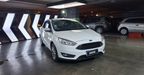 Ford Focus Iii 2.0 SE Sedan 2017