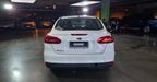 Ford Focus Iii 2.0 SE Sedan 2017