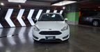 Ford Focus Iii 2.0 SE Sedan 2017