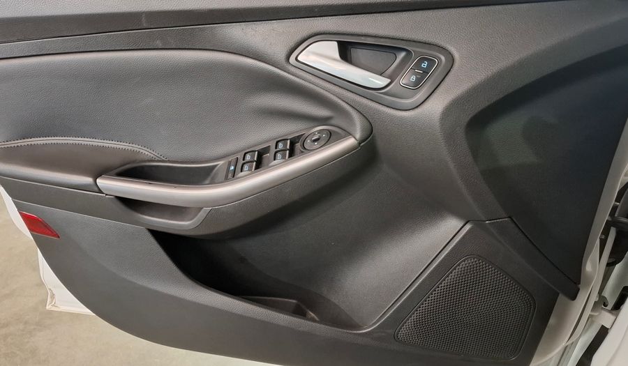 Ford Focus Iii 2.0 SE Sedan 2017