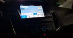 Ford Focus Iii 2.0 SE Sedan 2017