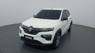Renault Kwid 1.0 ZEN