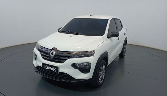 Renault • Kwid